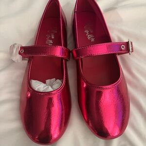 Women’s ballet flats